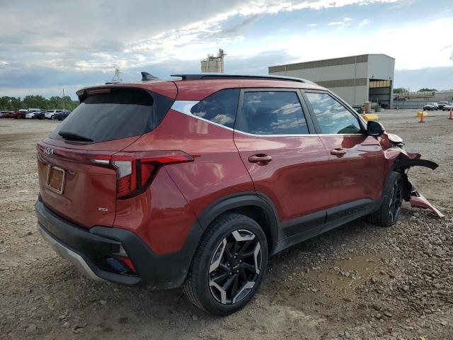 Photo 3 from auction – 2024 KIA SELTOS SX with VIN KNDETCA74R7494720