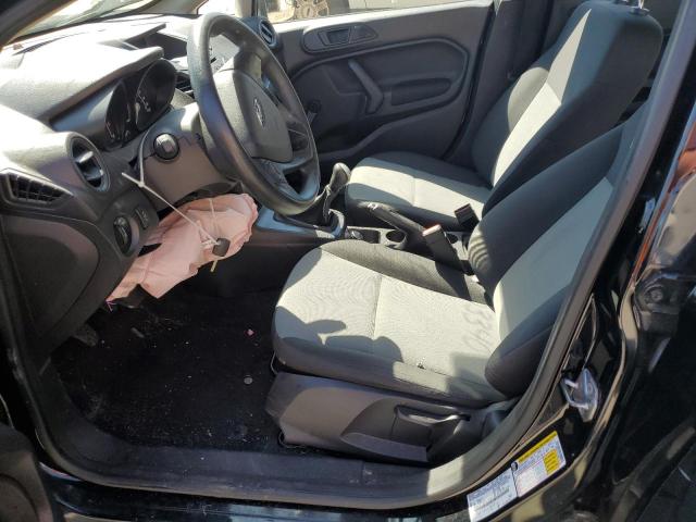 Photo 7 from auction – 2016 FORD FIESTA S with VIN 3FADP4AJ3GM137720
