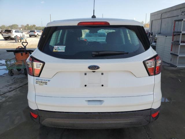 Photo 6 from auction – 2018 FORD ESCAPE S with VIN 1FMCU0F74JUA07142