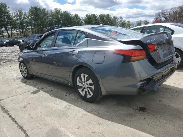 Photo 2 from auction – 2019 NISSAN ALTIMA S with VIN 1N4BL4BV5KC119363