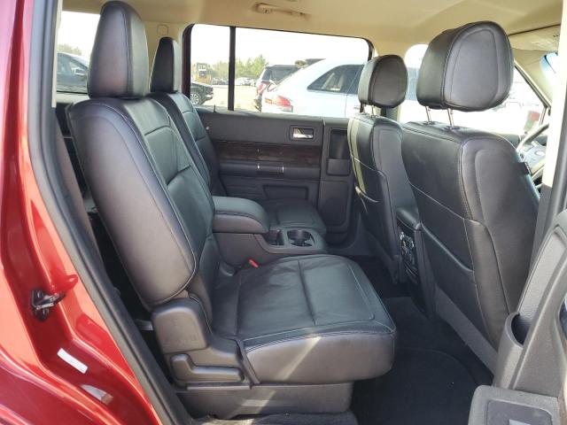 Photo 11 from auction – 2014 FORD FLEX LIMIT with VIN 2FMGK5D88EBD09951