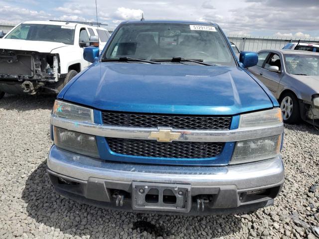 Photo 5 from auction – 2012 CHEVROLET COLORADO L with VIN 1GCHTDFE1C8106645