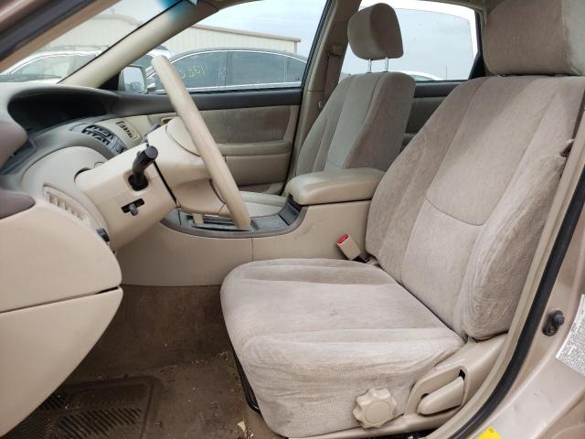 Photo 7 from auction – 2001 TOYOTA AVALON XL with VIN 4T1BF28B41U164379