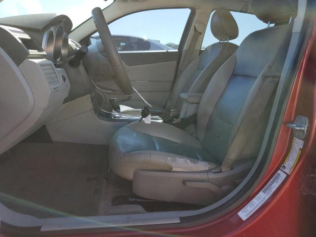 Photo 7 from auction – 2008 DODGE AVENGER with VIN 1B3LC46KX8N588557