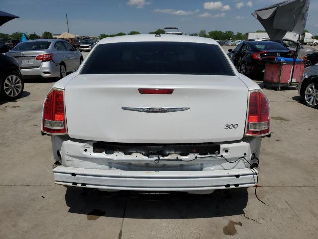 Photo 6 from auction – 2013 CHRYSLER 300 with VIN 2C3CCAAG2DH534158