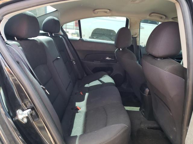 Photo 10 from auction – 2015 CHEVROLET CRUZE LT with VIN 1G1PC5SB3F7198566