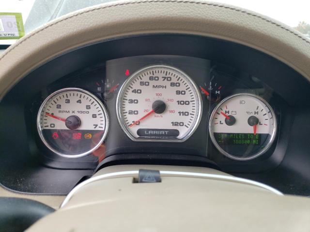 Photo 9 from auction – 2004 FORD F150 SUPER with VIN 1FTPW14574KD01383