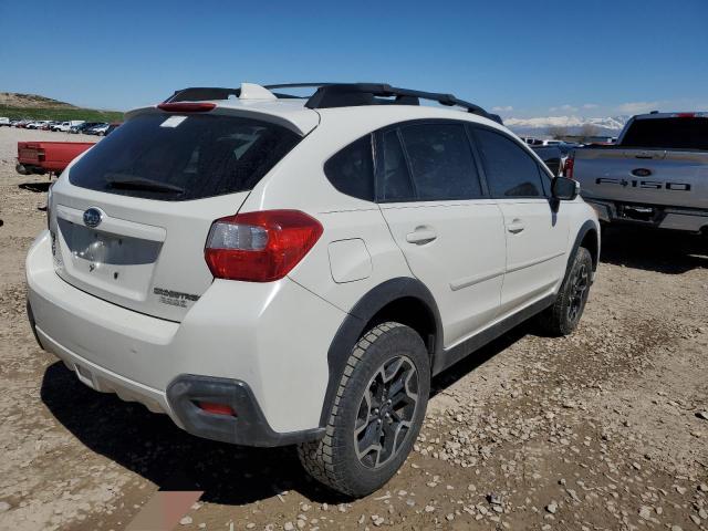 Zdjęcie 3 z aukcji – 2016 SUBARU CROSSTREK z VIN JF2GPALC6G8277965