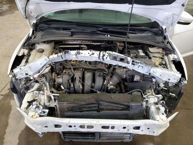 Photo 11 from auction – 2014 FORD FOCUS SE with VIN 1FADP3F28EL294783