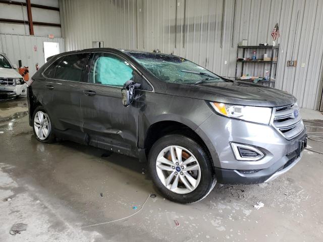 Photo 4 from auction – 2017 FORD EDGE SEL with VIN 2FMPK4J86HBB33842