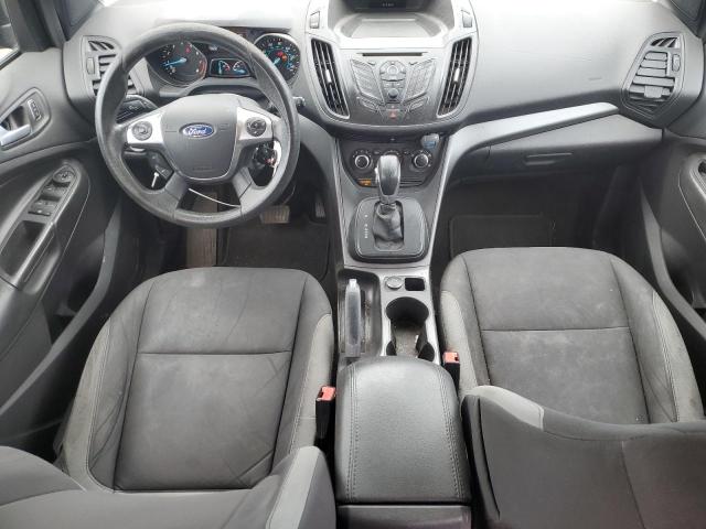 Photo 8 from auction – 2016 FORD ESCAPE S with VIN 1FMCU0F7XGUA84509