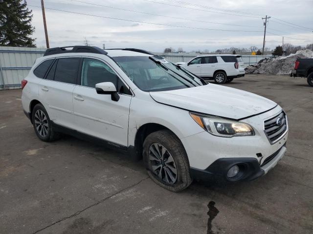 Photo 4 from auction – 2016 SUBARU OUTBACK 3. with VIN 4S4BSEJC5G3207884