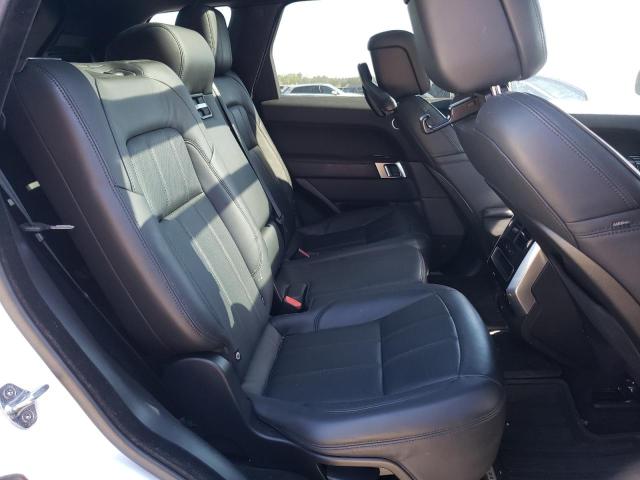 Photo 11 from auction – 2020 LAND ROVER RANGE ROVE with VIN SALWR2SU6LA719286