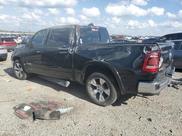 Photo 2 from auction – 2019 RAM 1500 LARAM with VIN 1C6SRFJT7KN545801