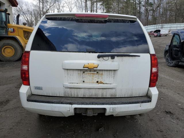 Photo 6 from auction – 2014 CHEVROLET TAHOE SPEC with VIN 1GNSK2E03ER168975