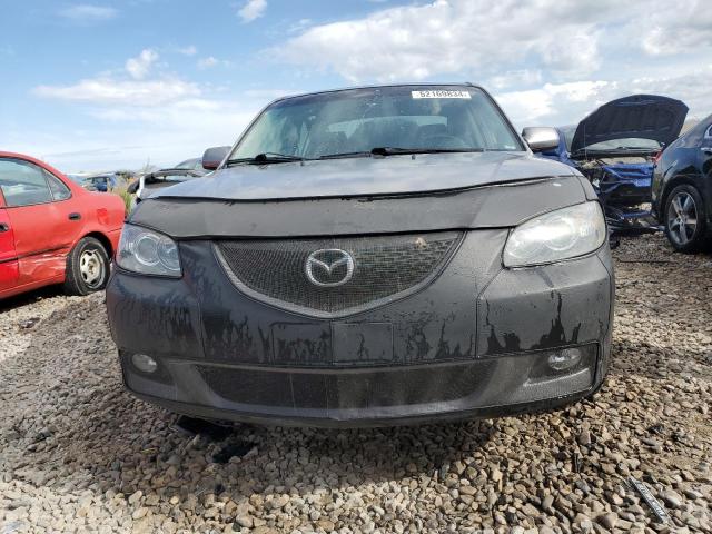 Photo 5 from auction – 2006 MAZDA 3 I with VIN JM1BK12F061517411