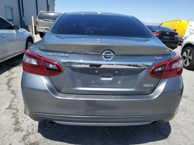 Photo 6 from auction – 2018 NISSAN ALTIMA 2.5 with VIN 1N4AL3AP7JC471478