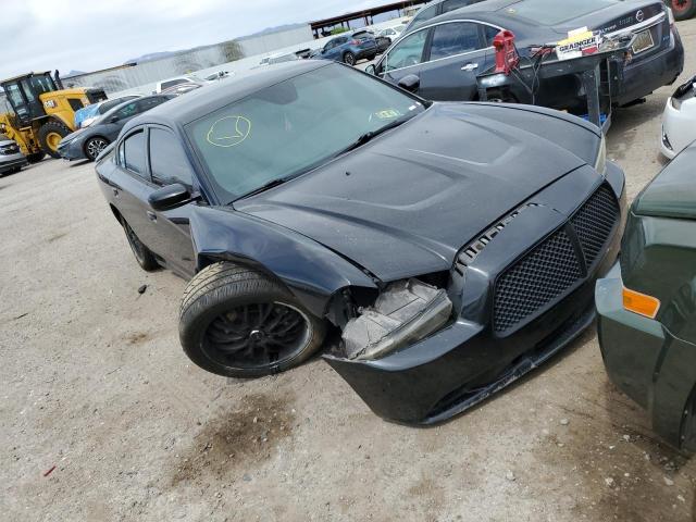 Photo 4 from auction – 2012 DODGE CHARGER R/ with VIN 2C3CDXCT8CH106989