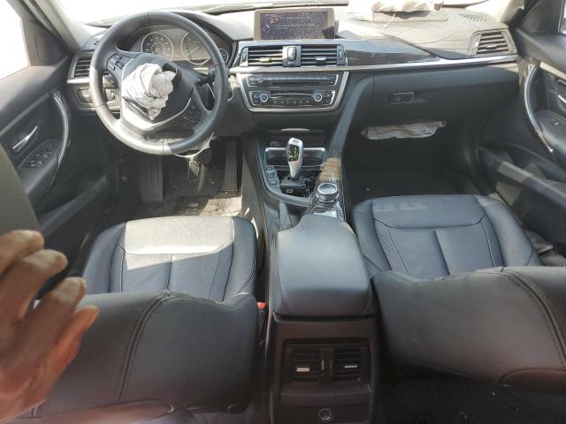 Photo 8 from auction – 2014 BMW 335 I with VIN WBA3A9C53EF479523