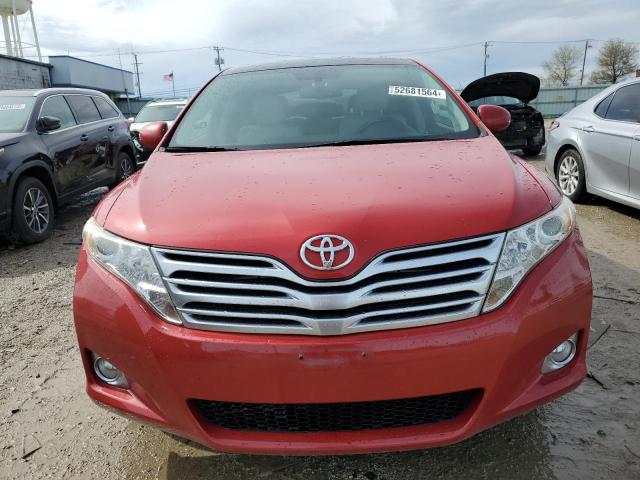 Photo 5 from auction – 2012 TOYOTA VENZA LE with VIN 4T3BK3BB5CU071343