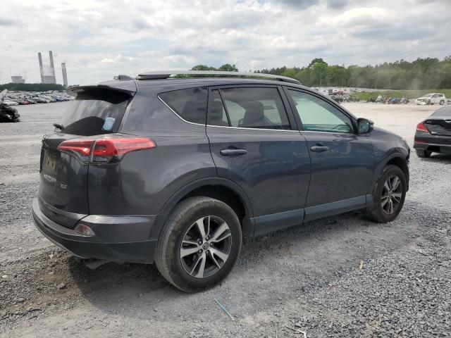 Photo 3 from auction – 2018 TOYOTA RAV4 ADVEN with VIN 2T3WFREV4JW433805