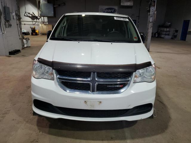 Photo 5 from auction – 2018 DODGE GRAND CARA with VIN 2C4RDGBG2JR364765