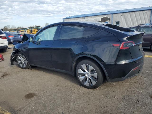 Photo 2 from auction – 2023 TESLA MODEL Y with VIN 7SAYGDEE2PF673252