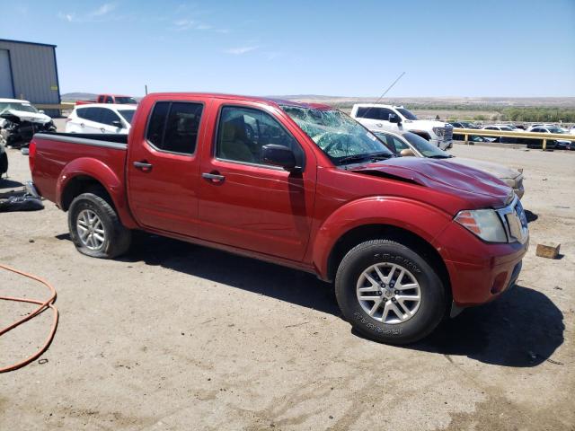 Photo 4 from auction – 2014 NISSAN FRONTIER S with VIN 1N6AD0ER7EN752706