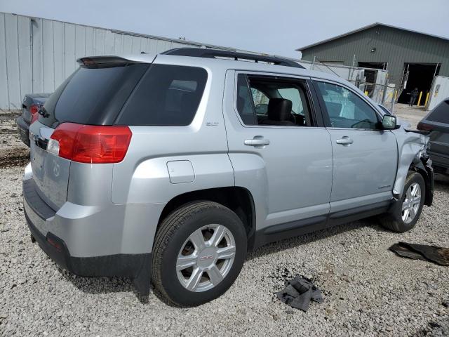 Photo 3 from auction – 2014 GMC TERRAIN SL with VIN 2GKALSEK7E6220692