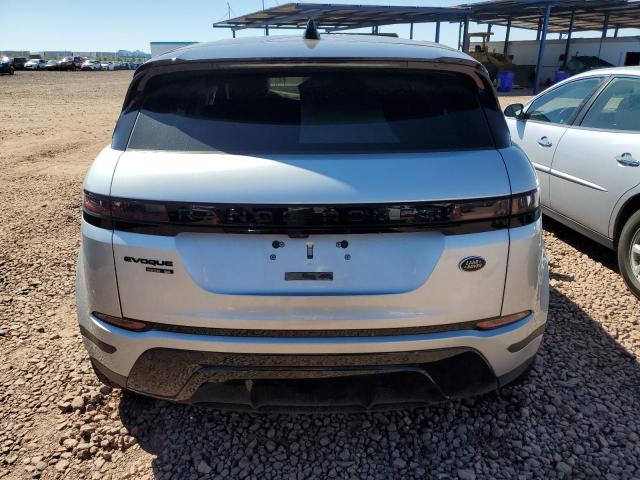 Photo 6 from auction – 2020 LAND ROVER RANGE ROVE with VIN SALZP2FX2LH042722