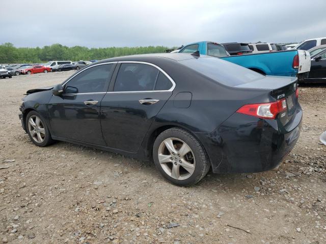 Photo 2 from auction – 2010 ACURA TSX with VIN JH4CU2F62AC010035