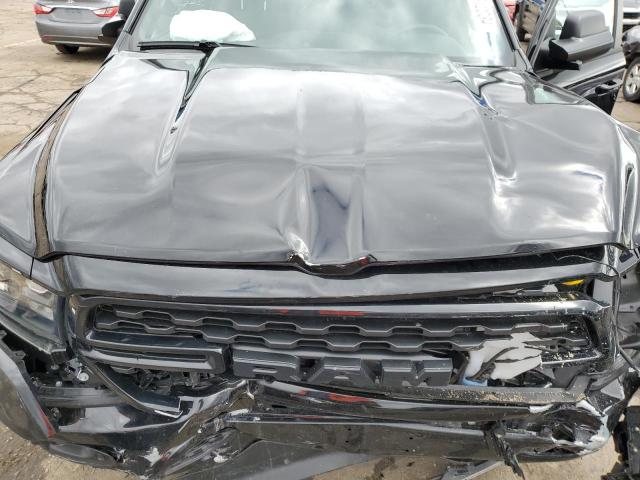 Photo 11 from auction – 2024 RAM 1500 BIG H with VIN 1C6SRFMT1RN127904