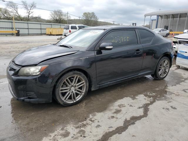 TOYOTA SCION TC 2012 with VIN JTKJF5C7XC3041143 - Photo from auction