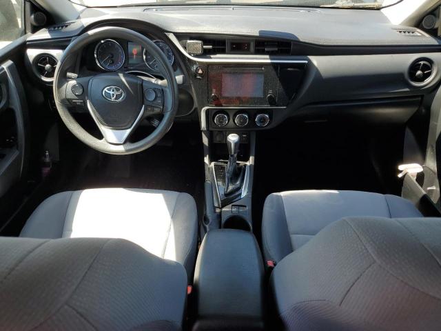 Zdjęcie 8 z aukcji – 2018 TOYOTA COROLLA L z VIN 5YFBURHEXJP852204