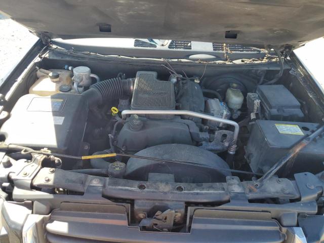Photo 11 from auction – 2004 GMC ENVOY with VIN 1GKDT13S442357045