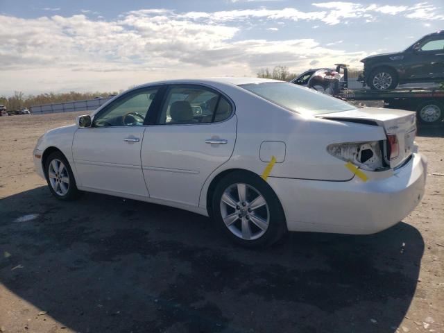 Photo 2 from auction – 2005 LEXUS ES 330 with VIN JTHBA30G855136597