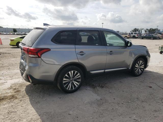 Photo 3 from auction – 2020 MITSUBISHI OUTLANDER with VIN JA4AD2A38LZ019063