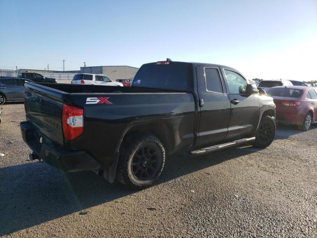 Photo 3 from auction – 2021 TOYOTA TUNDRA DOU with VIN 5TFRY5F13MX280829