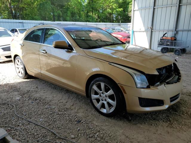 Zdjęcie 4 z aukcji – 2013 CADILLAC ATS z VIN 1G6AA5RX1D0142901