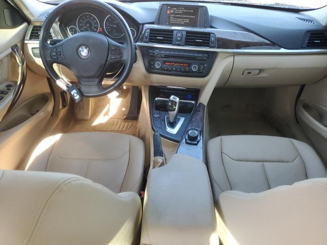 Фото 8 с аукциона – 2015 BMW 320 I с VIN WBA3B1C56FP681217