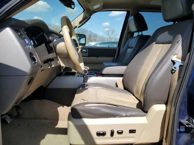 Photo 7 from auction – 2008 FORD EXPEDITION with VIN 1FMFU175X8LA34264