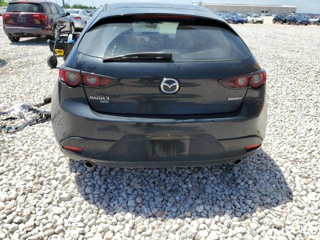 Photo 6 from auction – 2020 MAZDA 3 with VIN JM1BPBLM6L1168240