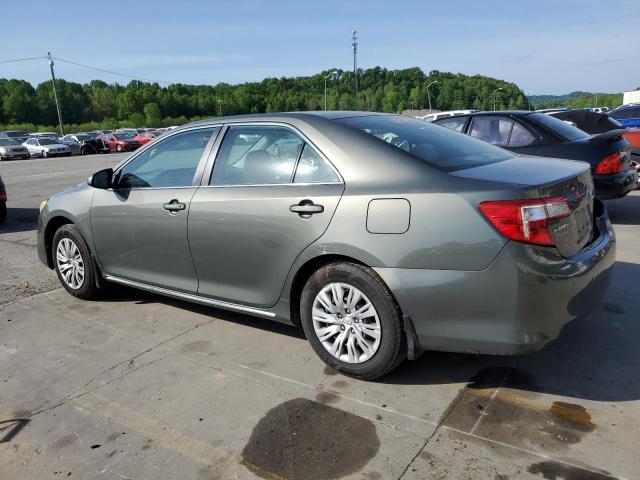 Photo 2 from auction – 2014 TOYOTA CAMRY L with VIN 4T4BF1FK0ER429467