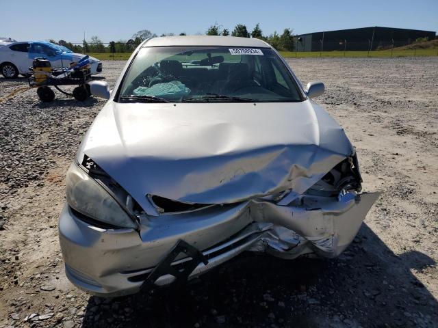 Photo 5 from auction – 2003 TOYOTA CAMRY LE with VIN 4T1BE32K53U711082