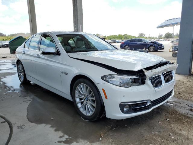 Photo 4 from auction – 2016 BMW 528 I with VIN WBA5A5C56GG353509