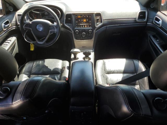 Photo 8 from auction – 2015 JEEP GRAND CHER with VIN 1C4RJFBG4FC198574