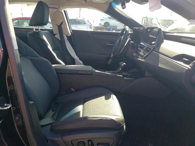Photo 7 from auction – 2024 LEXUS ES 300H BA with VIN 58ADA1C12RU047713
