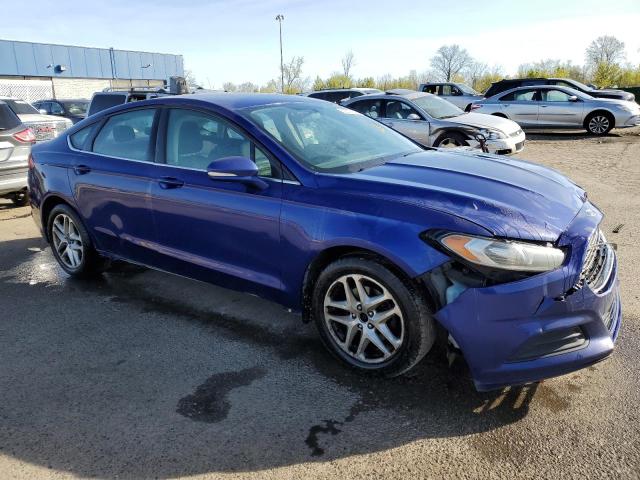 Photo 4 from auction – 2014 FORD FUSION SE with VIN 1FA6P0H78E5402002