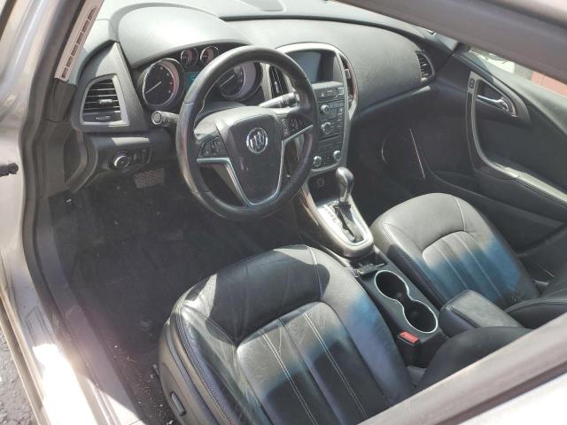 Photo 8 from auction – 2013 BUICK VERANO with VIN 1G4PS5SK5D4245441