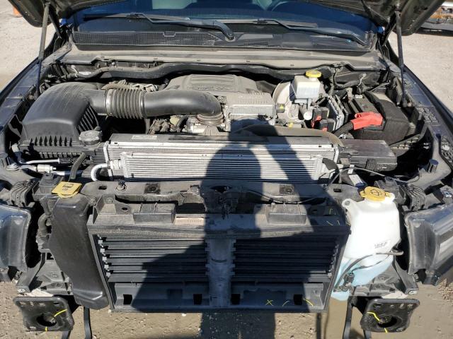 Photo 11 from auction – 2021 RAM 1500 REBEL with VIN 1C6SRFLT0MN798586